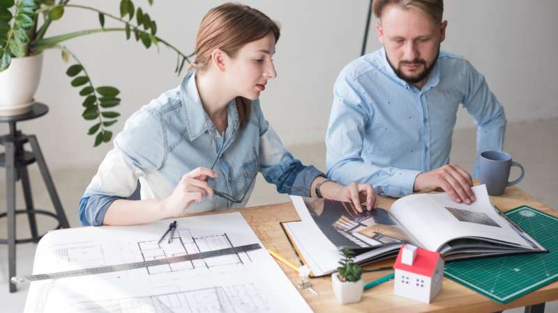 How to Plan a Whole-Home Remodel