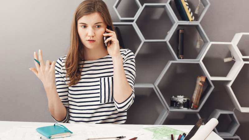The High Cost of Unchecked Communication