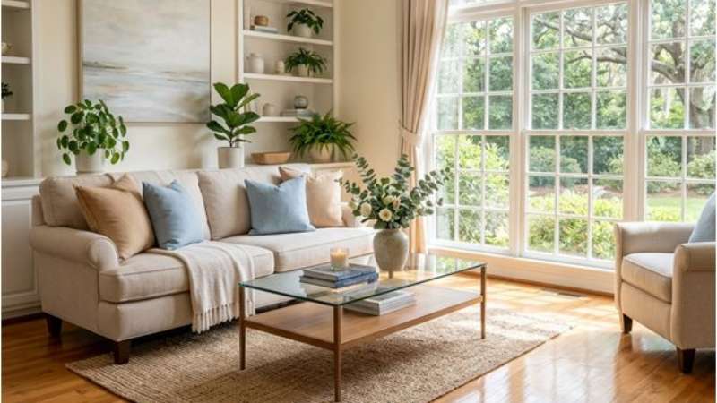 Wilmington Homes Deserve Professional Cleaning Care