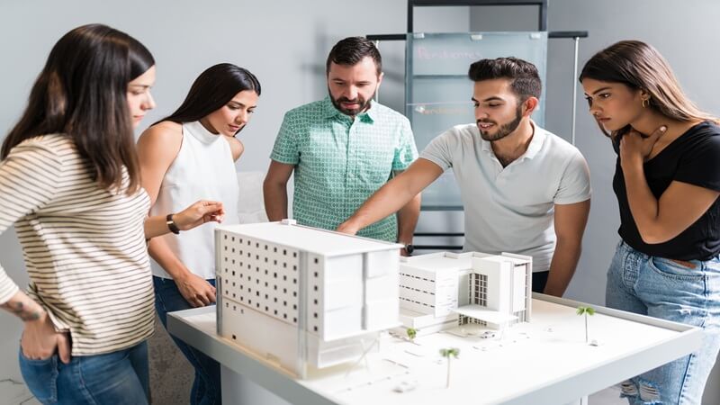 The Multifamily Construction Process: A Comprehensive Guide