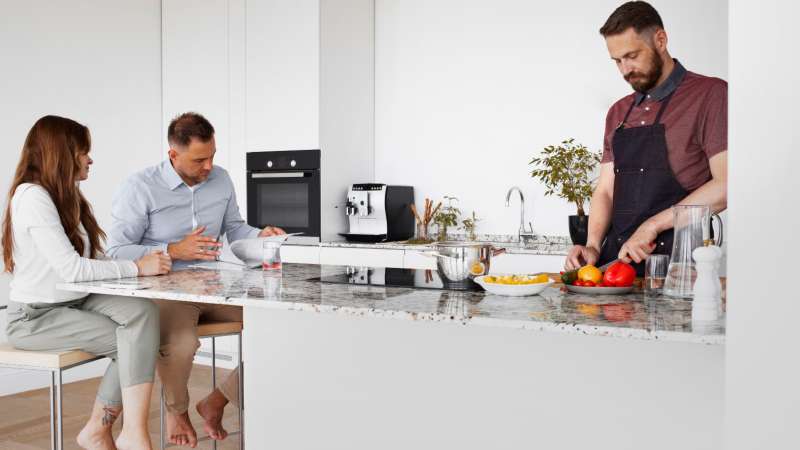 Backyard Remodel Companies
