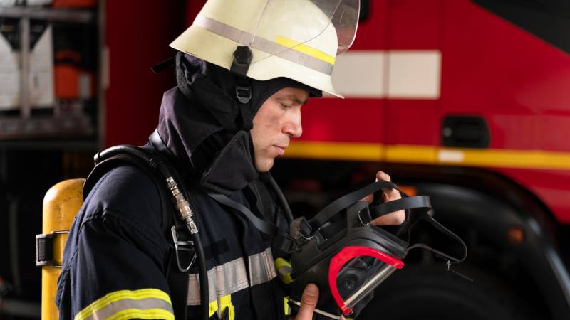 Fire Protection