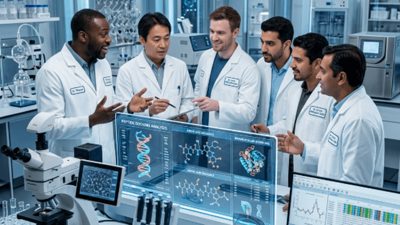 The Real Results From Peptides: What Users Are Experiencing Today